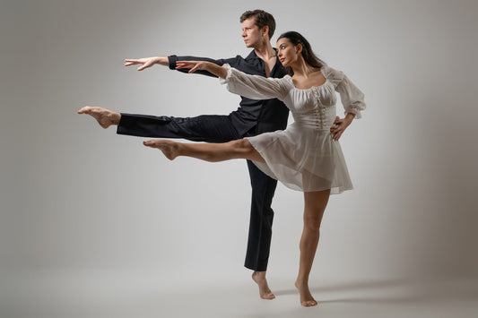 Flexibility Training: A Comprehensive Guide for Elite Dancers
