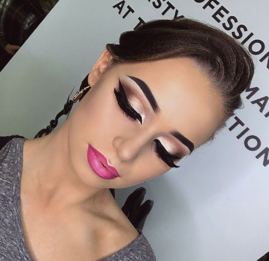 Radiant and Resilient: Performance Makeup and Skincare Tips for Dancers