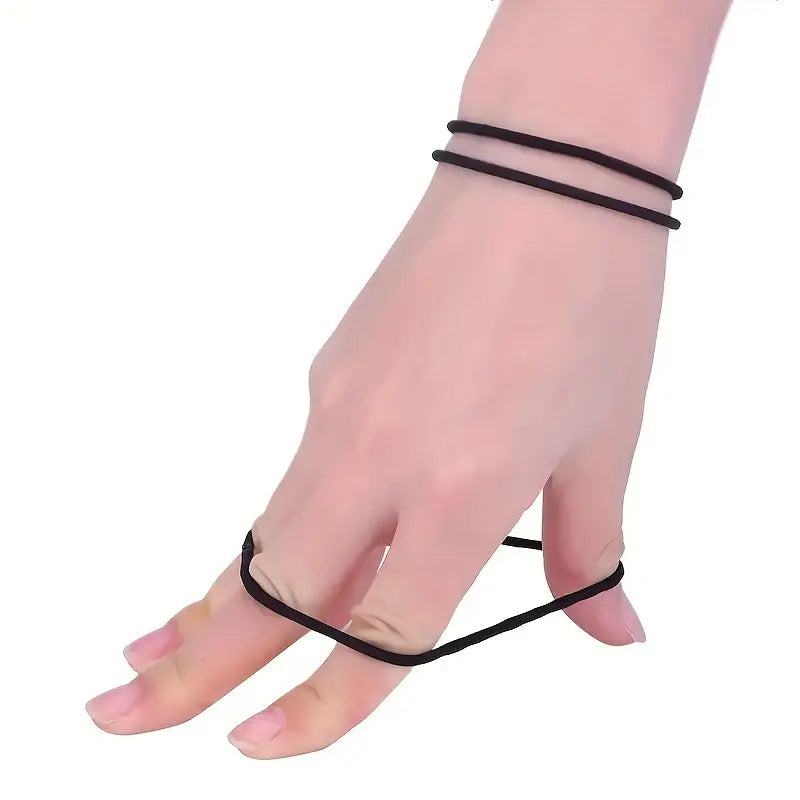 Hair Ties (20 Pack)