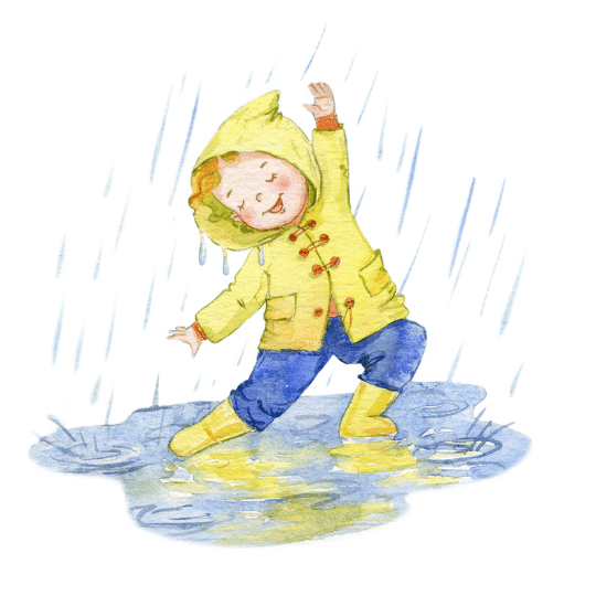 Hugo Dances Childrens Book