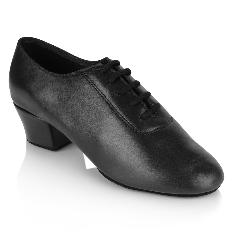 451 Lightning Black Leather