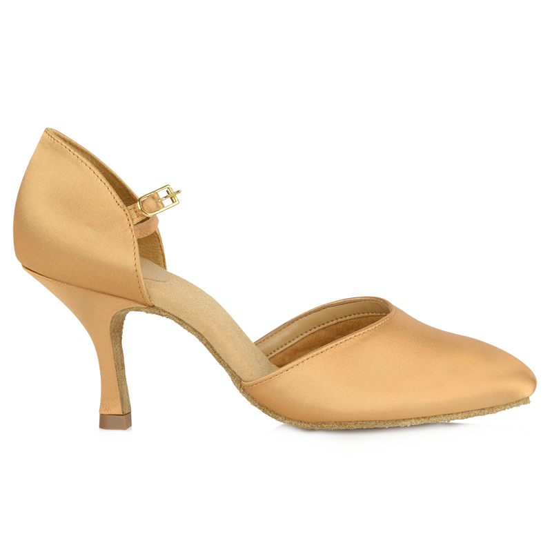 103 Sirocco Flesh Satin*