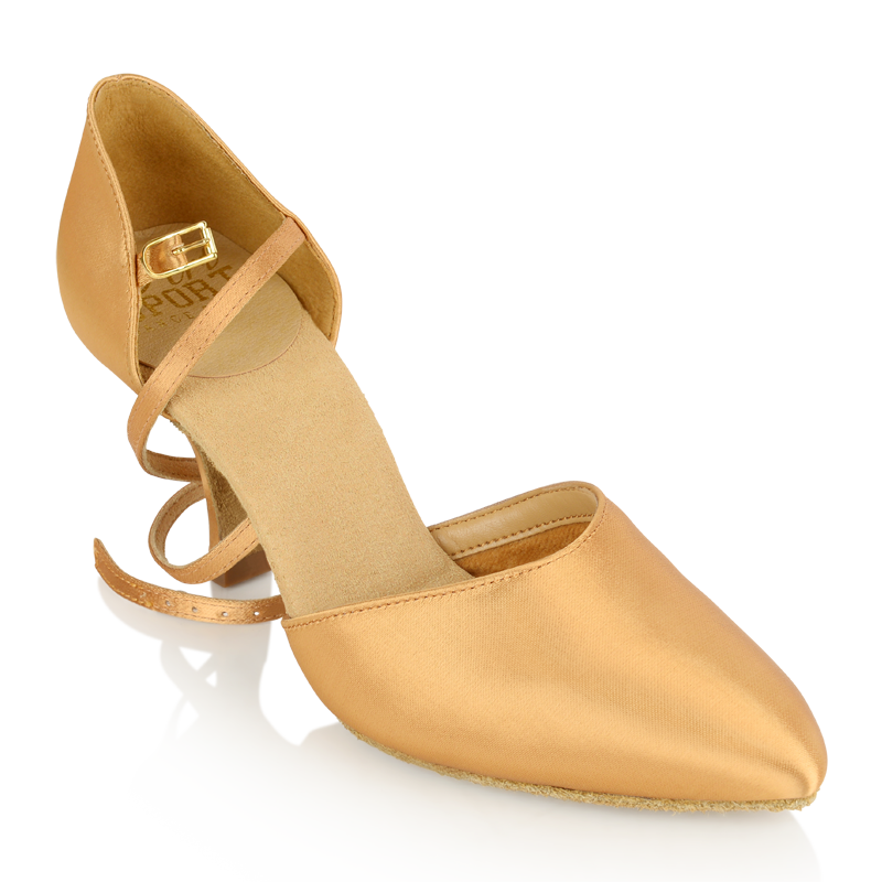 103 Sirocco Flesh Satin*