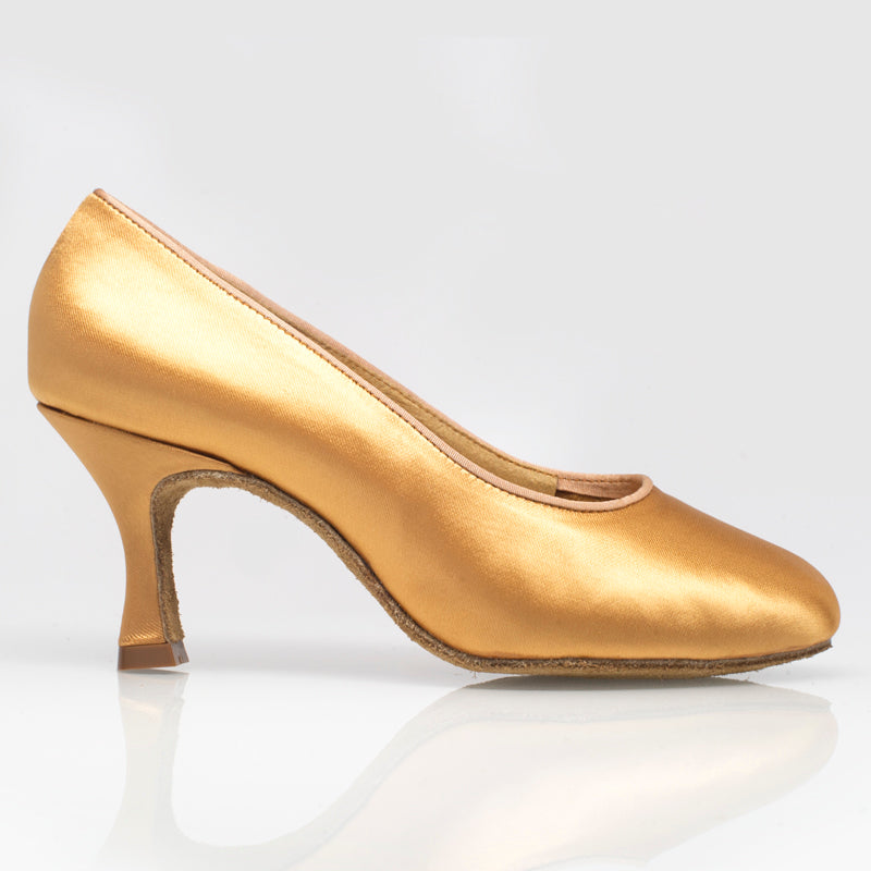 107 Bora Flesh Satin*