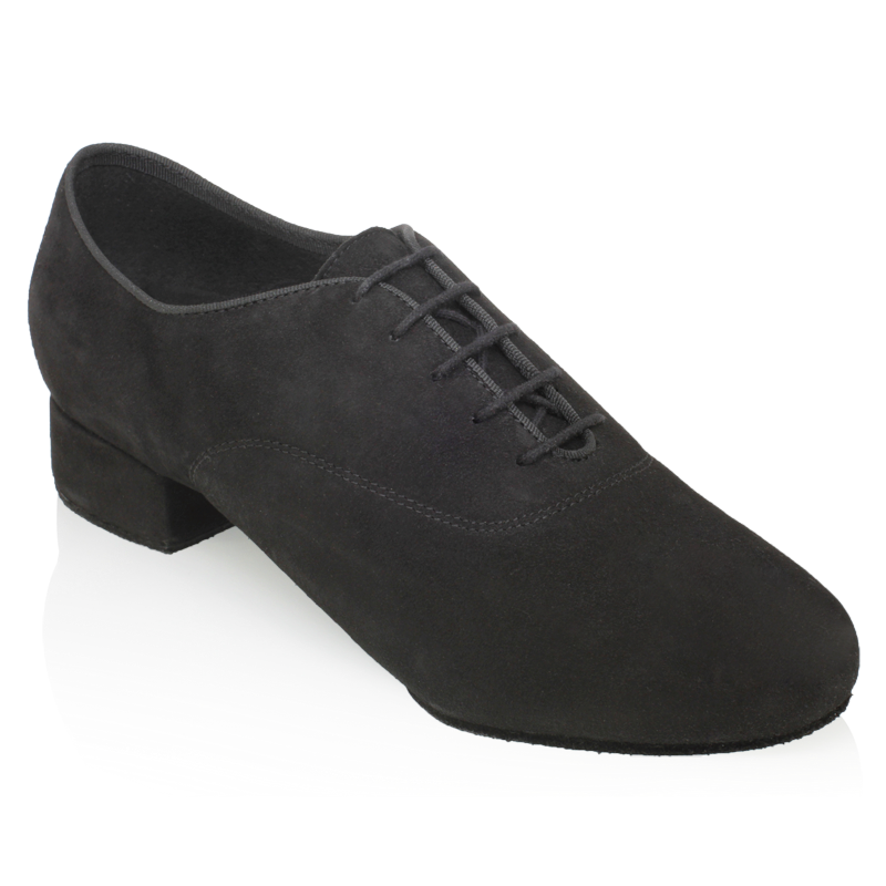 335 Windrush Black Nappa