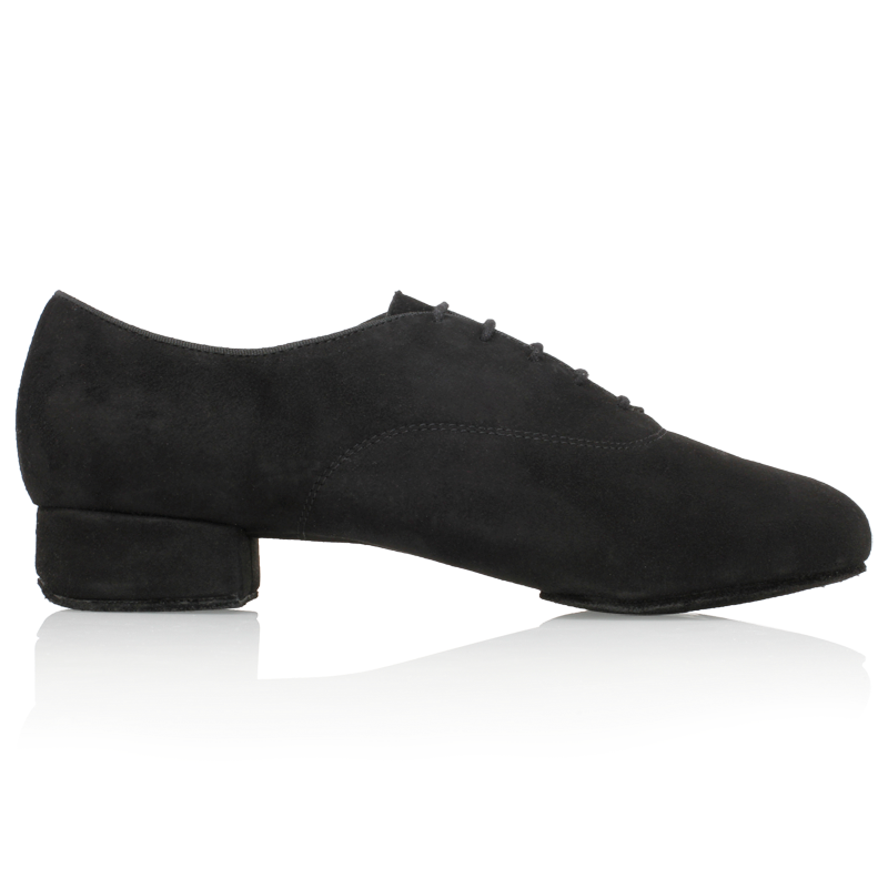 335 Windrush Black Nappa