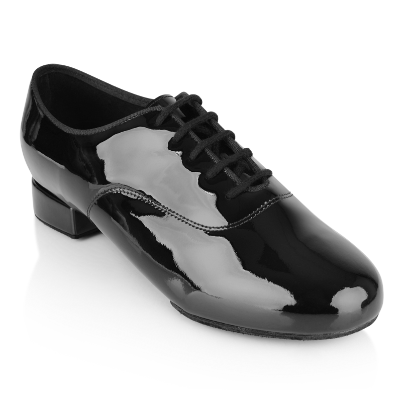 335 Windrush Black Patent