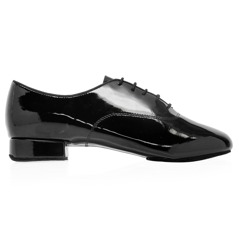 335 Windrush Black Patent