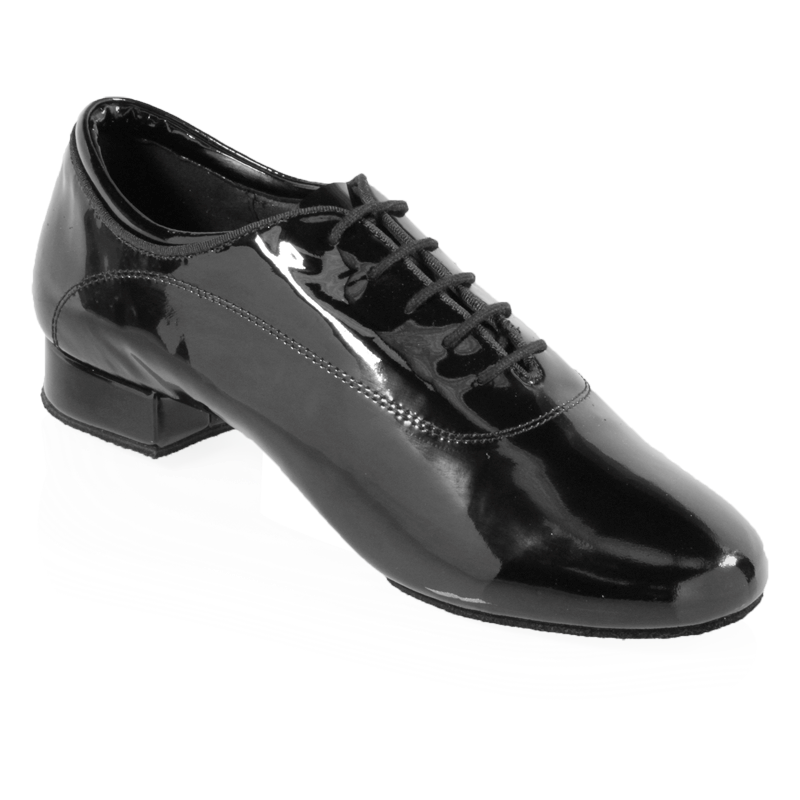 355 Alex Black Patent