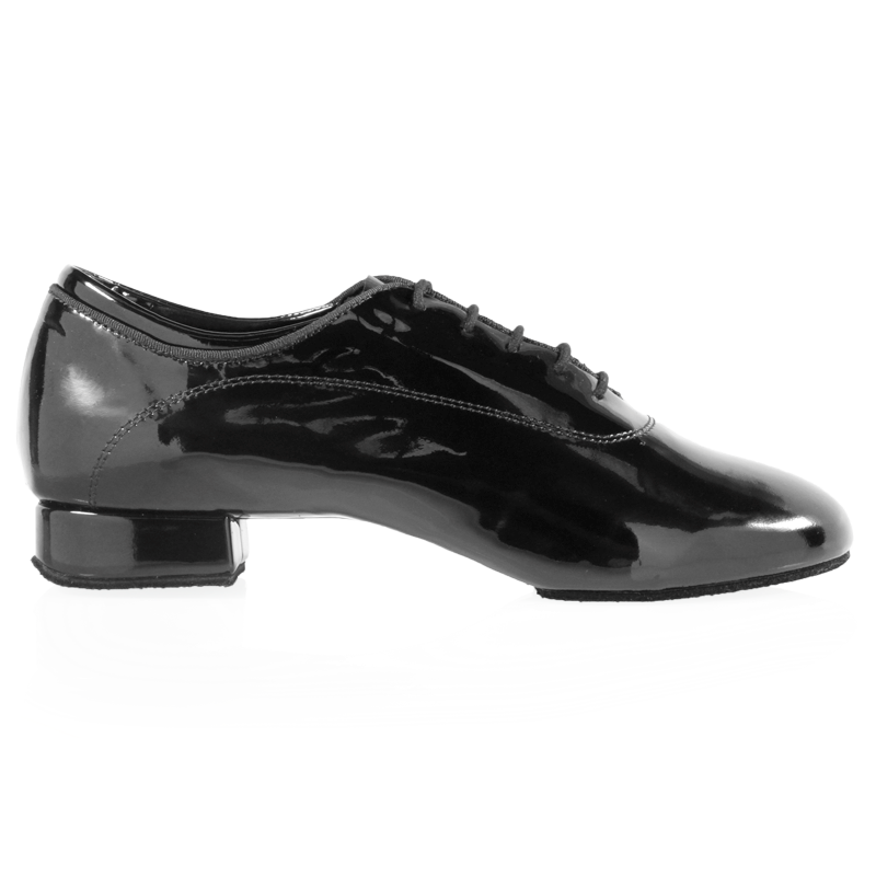 355 Alex Black Patent