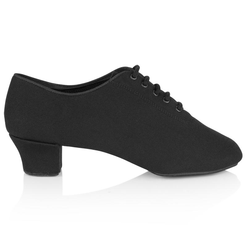 460 Thunder Black Fabric