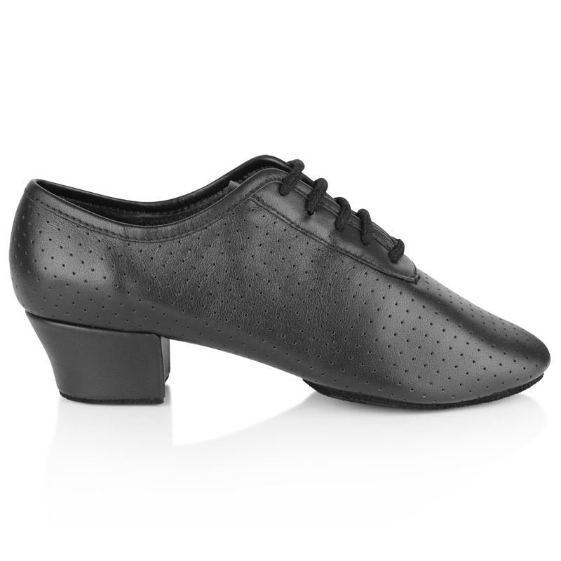 415 Solstice Black Perforated