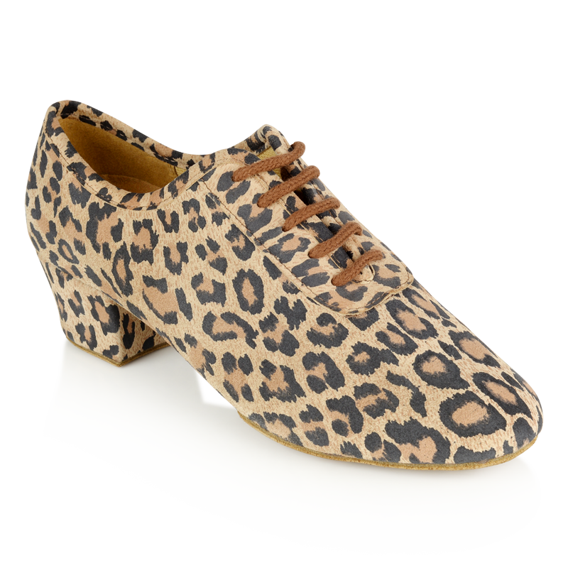 415 Solstice Leopard
