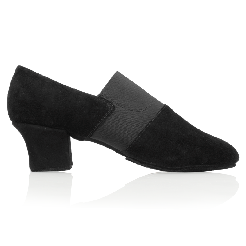419 Luna Black Nappa