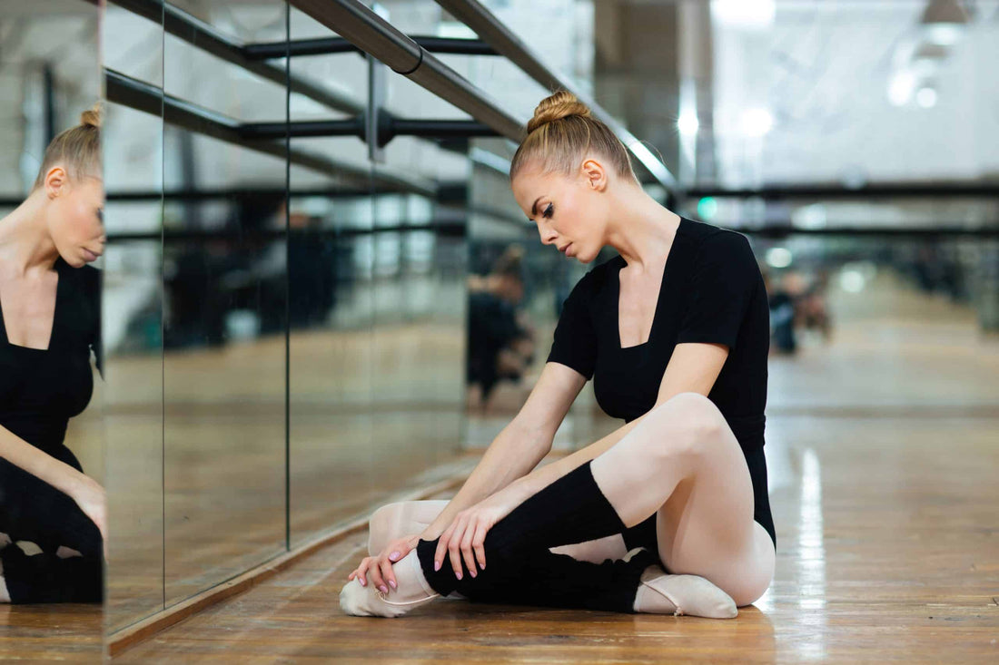 Graceful Resilience: Injury Prevention and Rehabilitation for Dancers