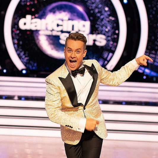Who could be the celebrity contestants on Dancing with the Stars, 2024?