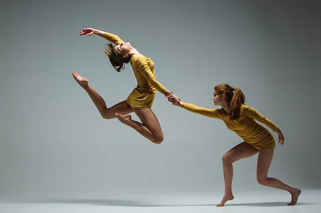Harmonizing the Dance: Nutrition for Peak Performance in Elite Dancers