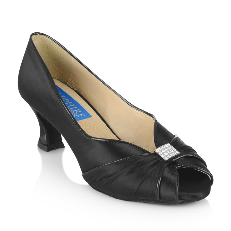 Womens Ballroom Social Dance Shoes by Ray Rose - Crocus - Sale Item