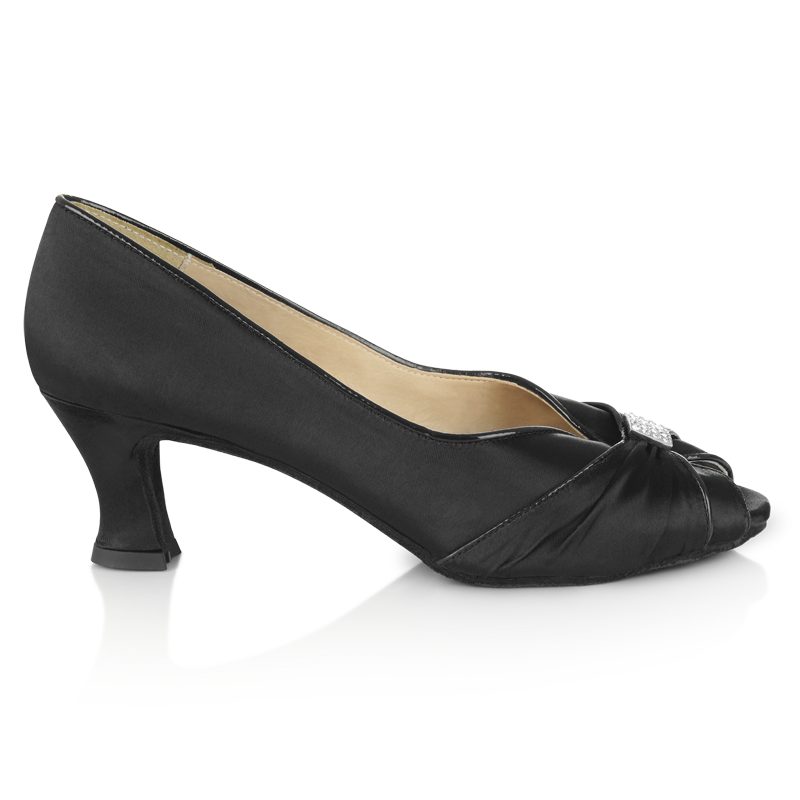 Womens Ballroom Social Dance Shoes by Ray Rose - Crocus - Sale Item