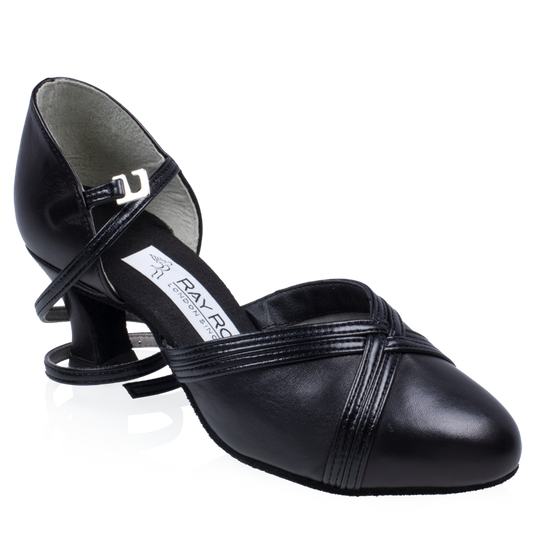 Womens Social Ballroom Dance Shoes by Ray Rose - Geranium - Sale
