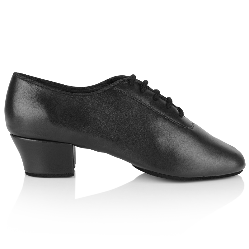 451 Lightning Black Leather