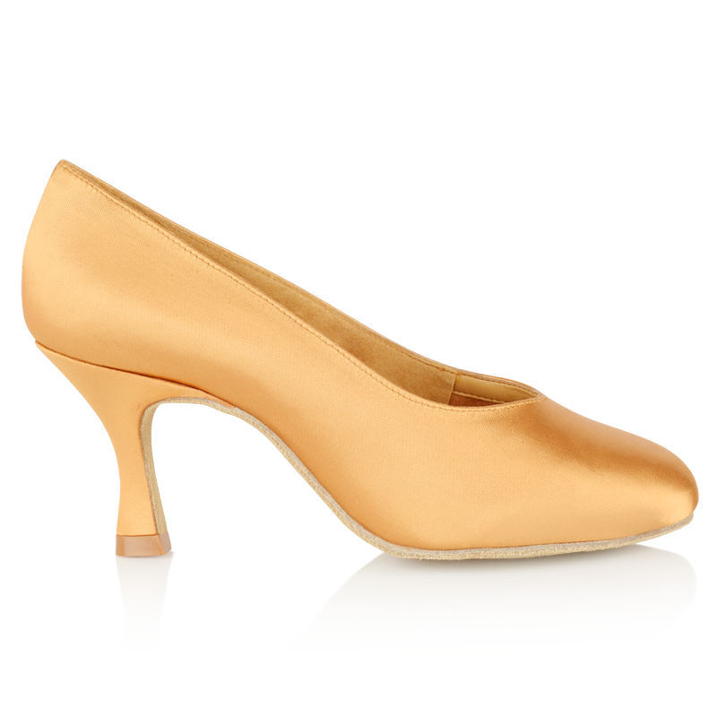 106 Landslide Flesh Satin