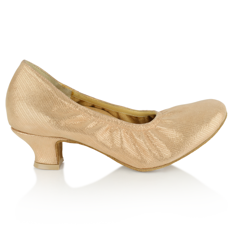112 Ans Flesh Satin