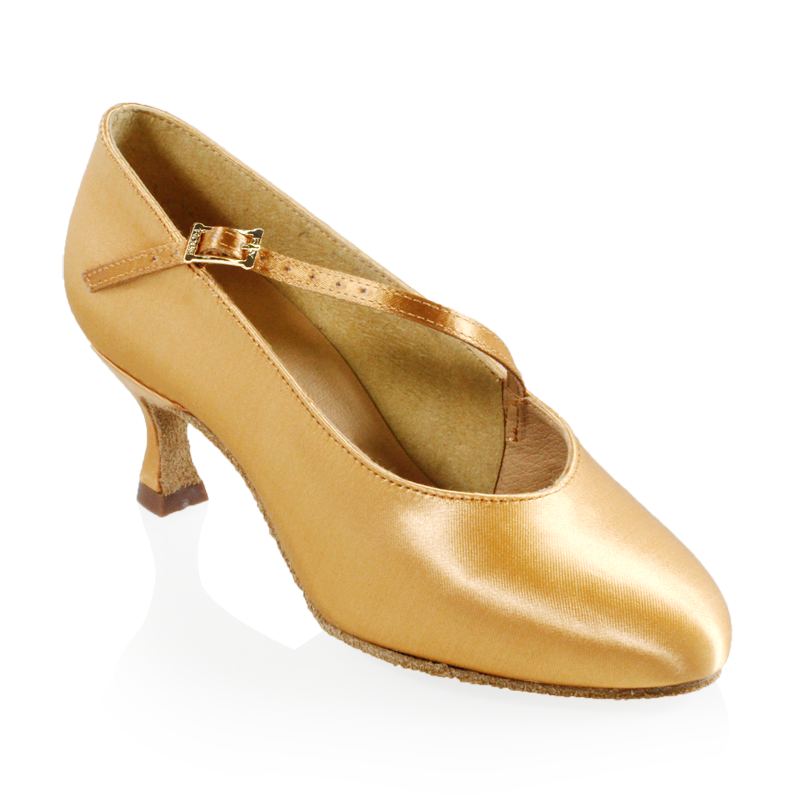 118 Mudslide Flesh Satin