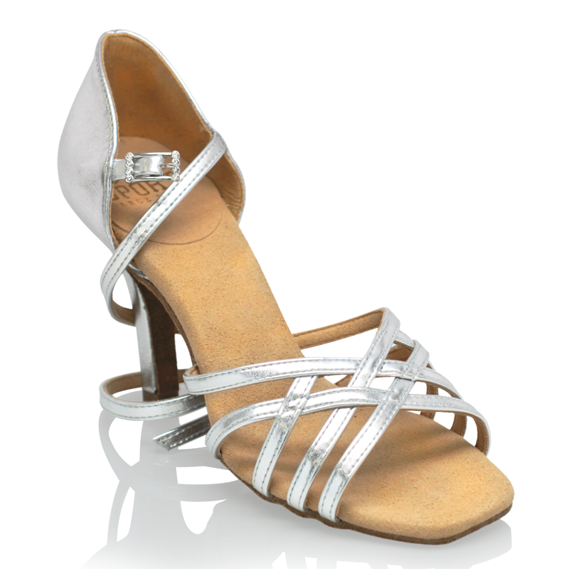 860 Kalahari Silver
