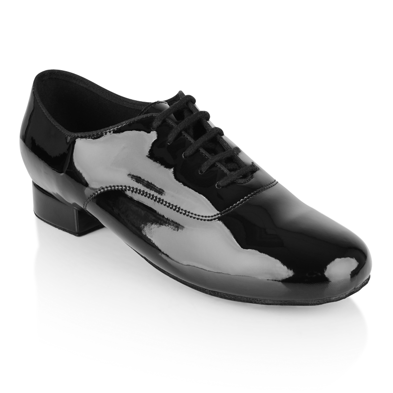 330 Sandstorm Black Patent