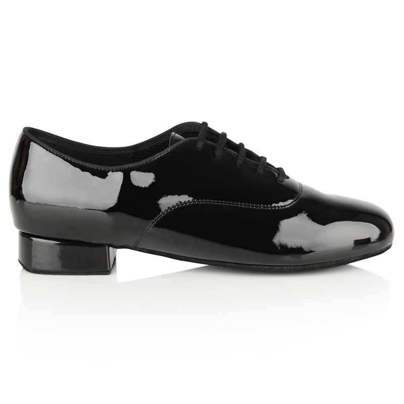 330 Sandstorm Black Patent