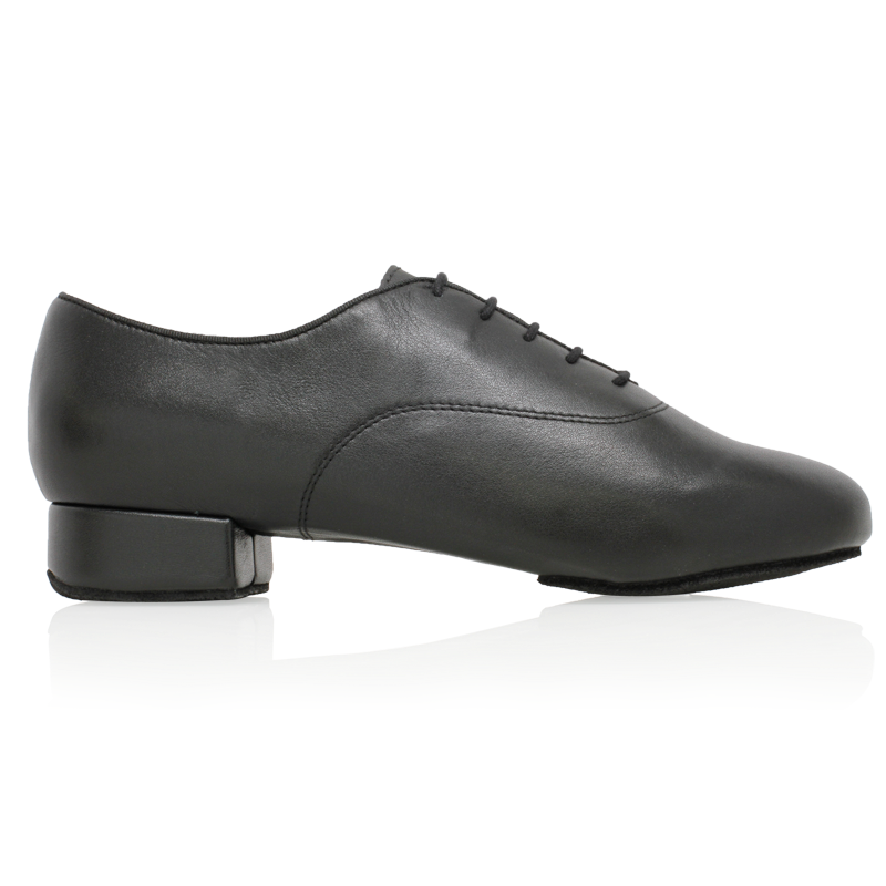 335 Windrush Black Leather*