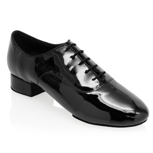 365 Benedetto Black Patent