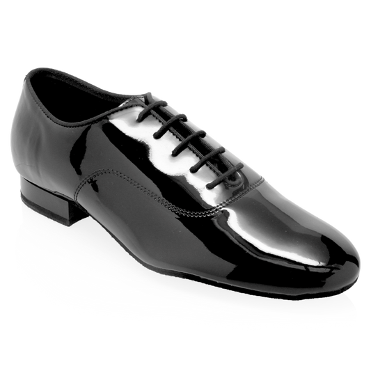 375 Lukasz Black Patent