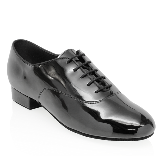 Pine Black Patent