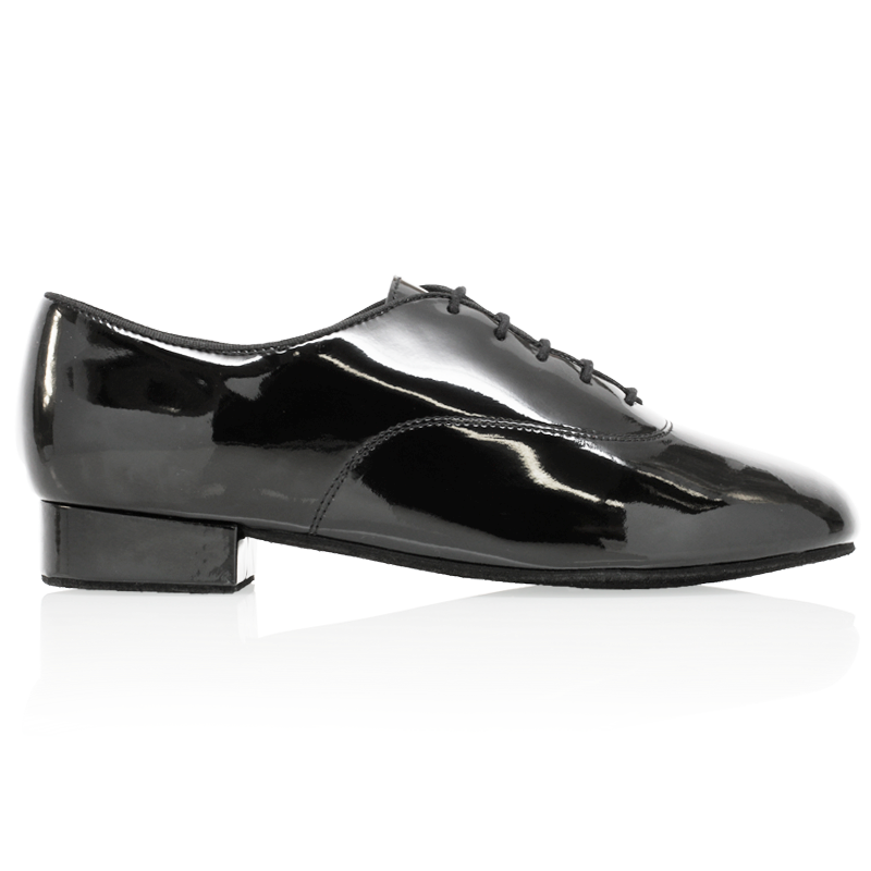 Pine Black Patent