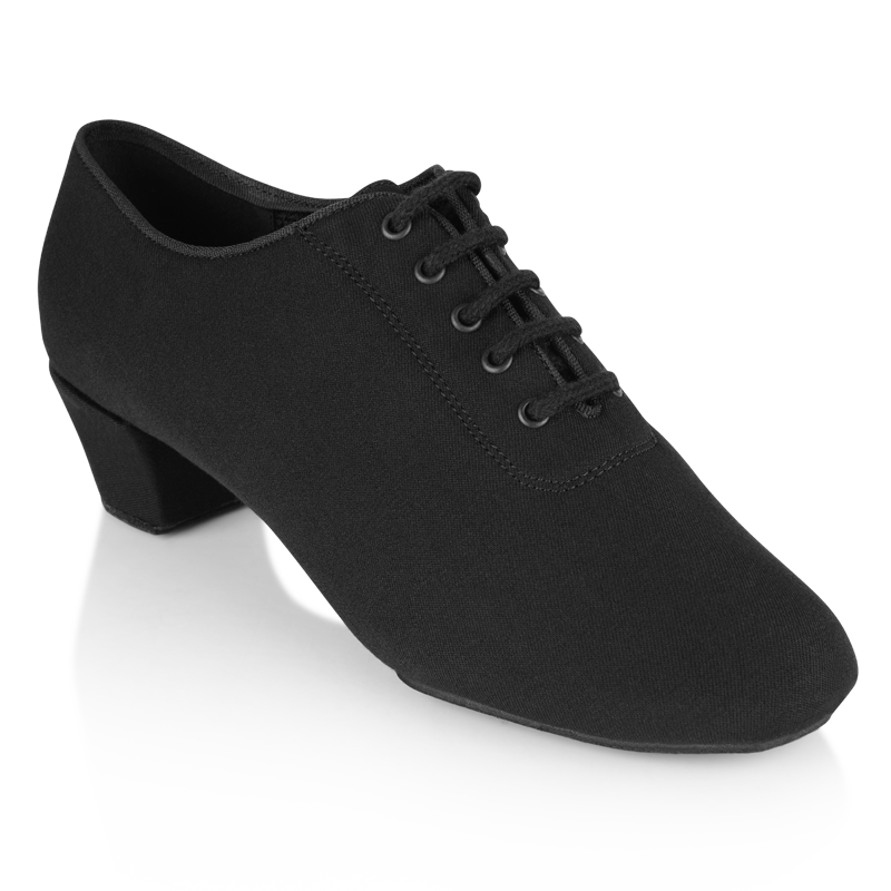 460 Thunder Black Fabric