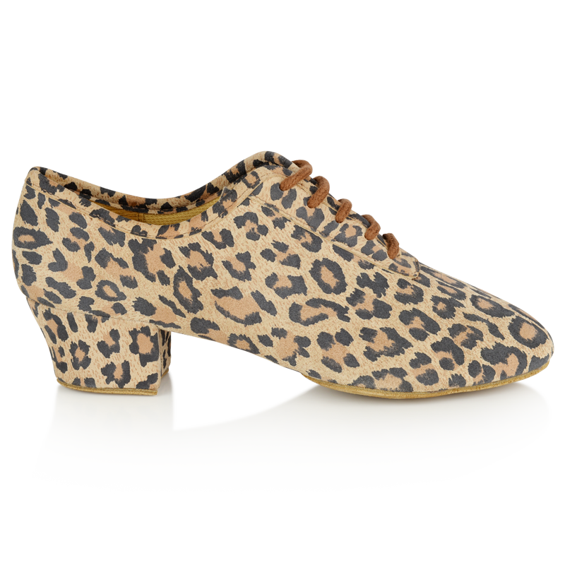 415 Solstice Leopard