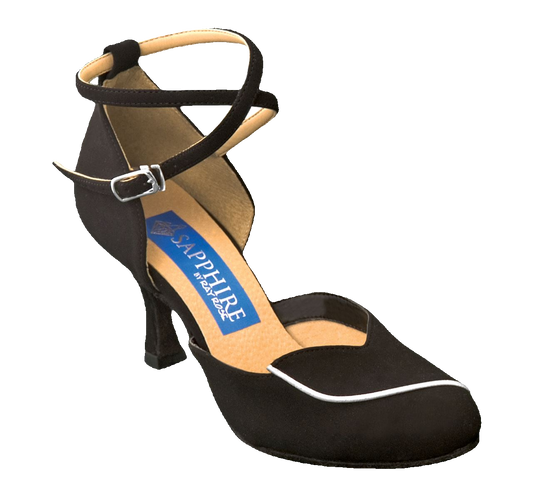 Ray Rose Hyacinth ballroom dance shoes