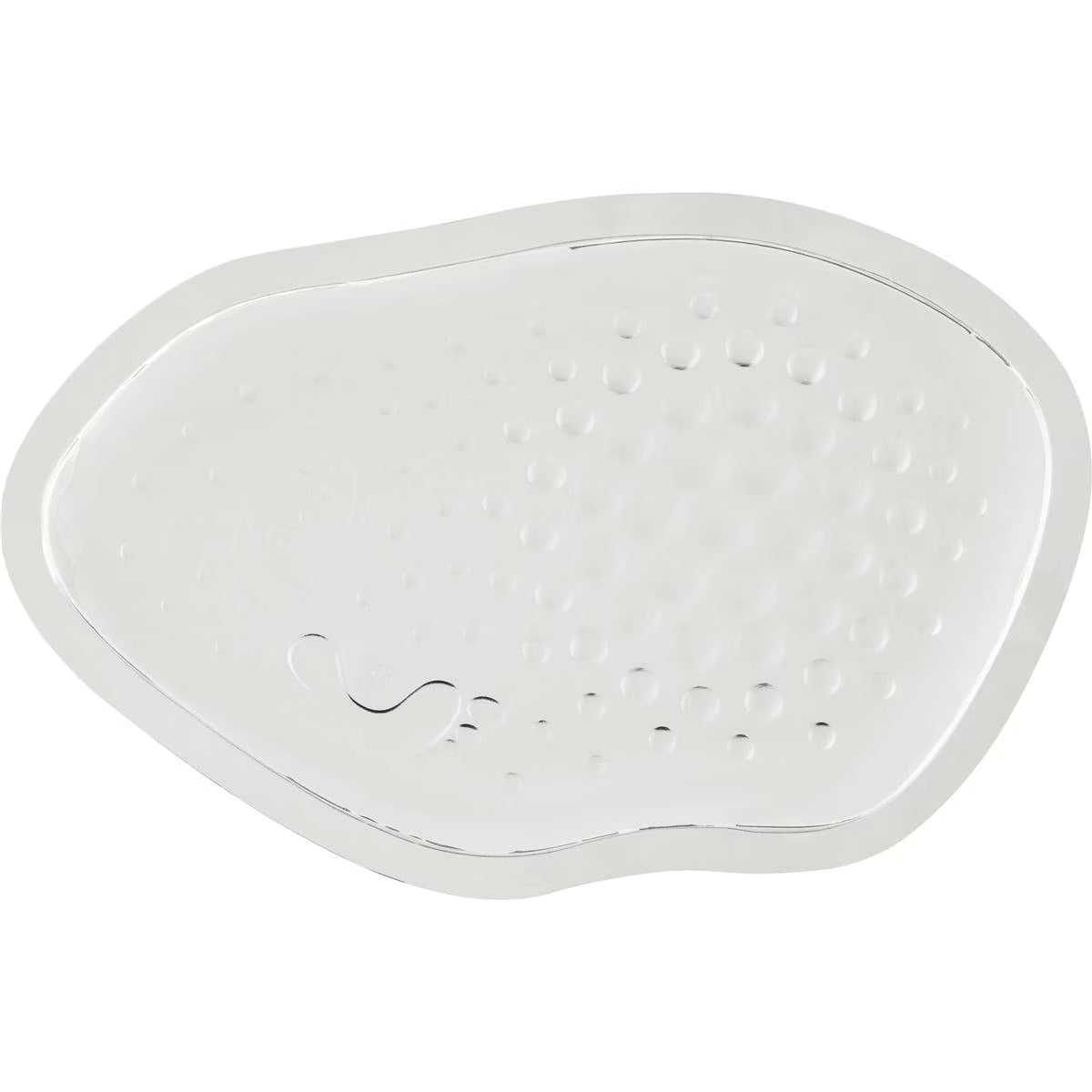 Clear Scholl Party Feet ball-of-foot gel cushion